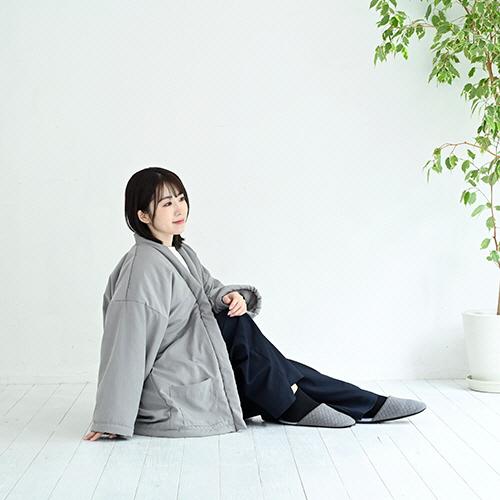 山善（YAMAZEN） くるみケット はんてん YKHPD−15 1枚