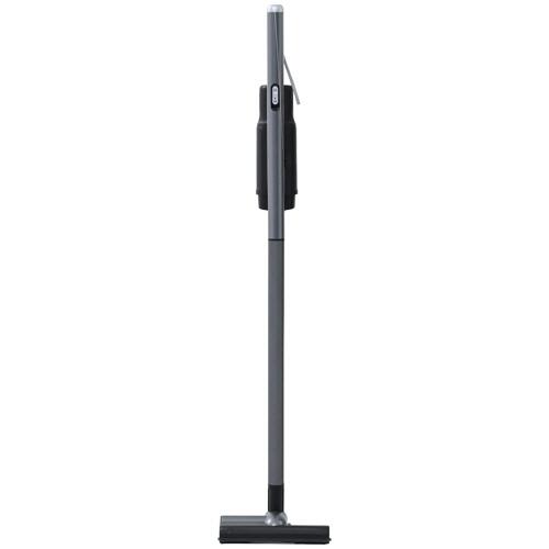 ブラック スティッククリーナー 本体 商品情報_軽量紙パック式スティッククリーナー（スタンド付） | 山善の