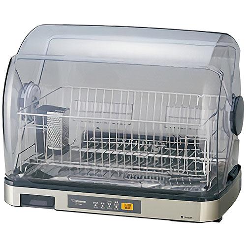 象印（ZOJIRUSHI） 食器乾燥機 ステンレスグレー EY−SB60−XH 