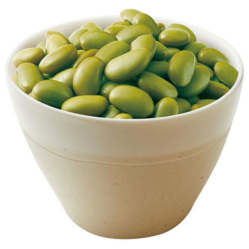清水食品 SSK そのままつまめる むきえだまめ 40g 1個