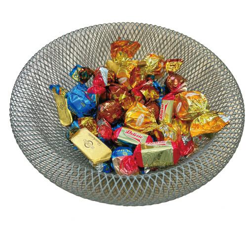 鈴商 ソカド プラリネ アソート チョコレート 450g 1パック