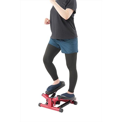 オークローンマーケティング 健康ステッパー ナイスデイ コンパクト