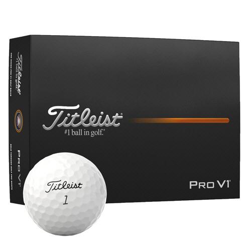 アクシネットジャパンインク タイトリスト ゴルフボール PRO V1