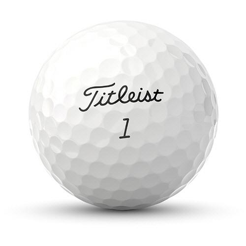 タイトリスト　pro v1 white 24球 2025年モデル タイトリスト ゴルフボール PRO V1 2025年モデル ハイ