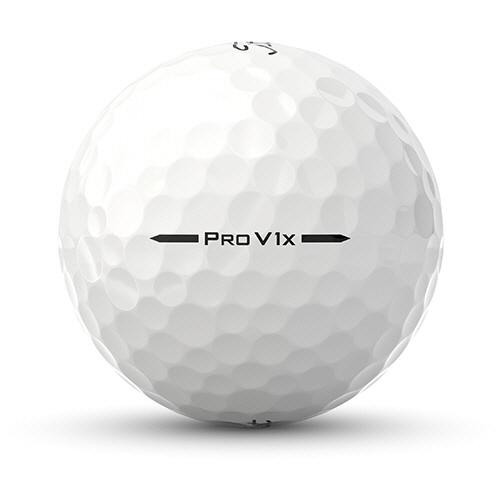 アクシネットジャパンインク タイトリスト ゴルフボール PRO V1x