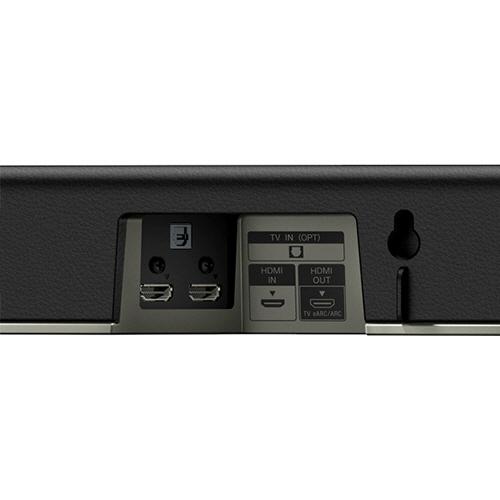 SONY（ソニー） ホームシアター サウンドバー HT−X8500 1台 