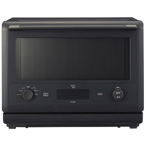 象印（ZOJIRUSHI） オーブンレンジ エブリノ 26L スレートブラック