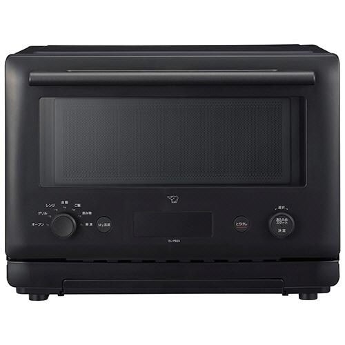 象印　オーブンレンジ　２３Ｌ　ブラック　ＥＵ−ＦＢ２３−ＢＡ