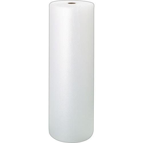 TANOSEE　気泡緩衝材　超軽量用　ｄ３５　１２００ｍｍ×４２ｍ　１巻　（直送） の商品画像