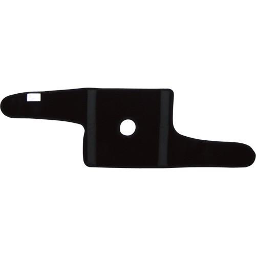 (まとめ) 竹虎 かるがる膝ベルト ブラック Lサイズ 037358 1枚 〔×3セット〕 【北海道・沖縄・離島配送不可】 竹虎 かるがる膝ベルト ブラック Lサイズ 1枚（お取寄せ品