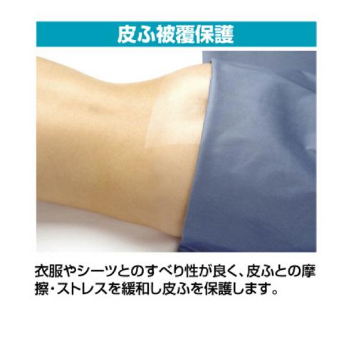 ニチバン　カテリープ　ＦＳロール　１００ｍｍ×１０ｍ　ＣＡＰＦＳ１０１０　１巻 | NICHIBAN | 02