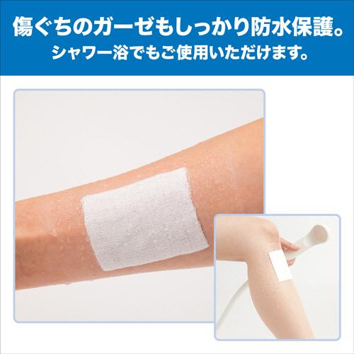 カテリープ　ＦＳロール　２００ｍｍ×１０ｍ　ＣＡＰＦＳ２０１０　１巻 | NICHIBAN | 04