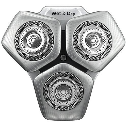 Philips（フィリップス） シェーバー替刃 SH91／51 1組（3個