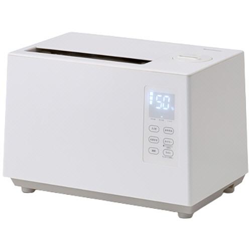 siroca（シロカ） 加熱超音波式加湿器 5L ホワイト SD