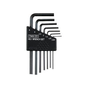 最大 オフ エンジニア 六角レンチセット ミリサイズ ｔｗｈ ０１ １セット ７本 メーカー直送 Riosmauricio Com