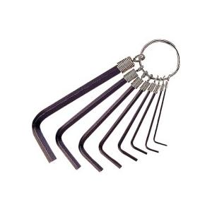エンジニア 六角レンチセット ミリサイズ ｔｗｈ ０４ １セット ８本 メーカー直送 ぱーそなるたのめーる 通販 Yahoo ショッピング