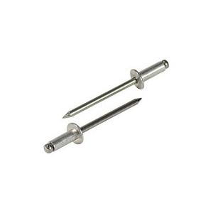 ブラインドリベット NSS6-5 【ｾｯﾄ割】 ロブテックス ブラインド 
