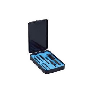 TRUSCO中山 TRUSCO 折れ込みタップ除去工具 7本組 三本爪