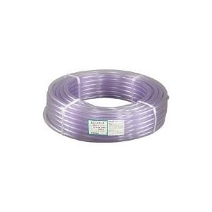 三洋化成　透明ホース２２×２６ｍｍ　５０ｍカセ巻　ＴＭ−２２２６Ｋ５０Ｔ　１巻
