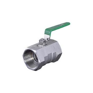 イノック　ねじ込みボールバルブ　３１６ＳＲＶＭ４０Ａ　１個（直送）