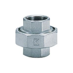 キッツ　ユニオン　ＰＵ−４０Ａ　１個（直送）