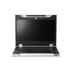 ＨＰ　ＬＣＤ　８５００　コンソール　ＡＦ６４２Ａ　１台（お取寄せ品)