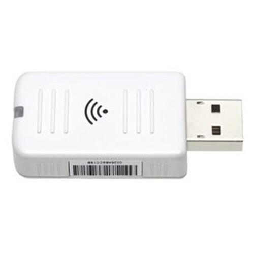 エプソン（EPSON） 無線LANユニット USBタイプ ELPAP10