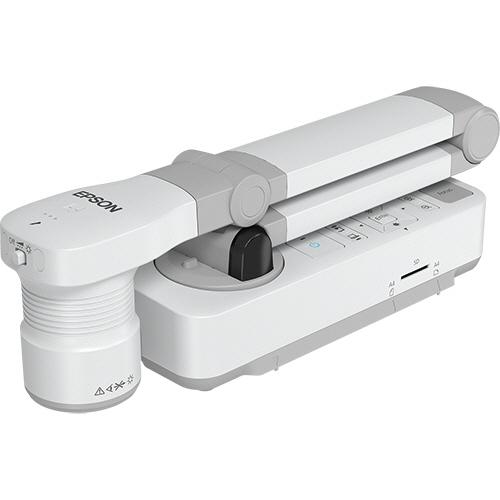エプソン（EPSON） 書画カメラ ELPDC21 1台（お取寄せ品