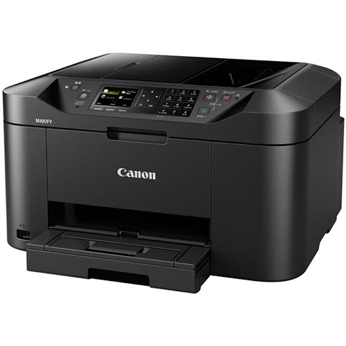 キヤノン（Canon） MAXIFY MB2130 インクジェット複合機 