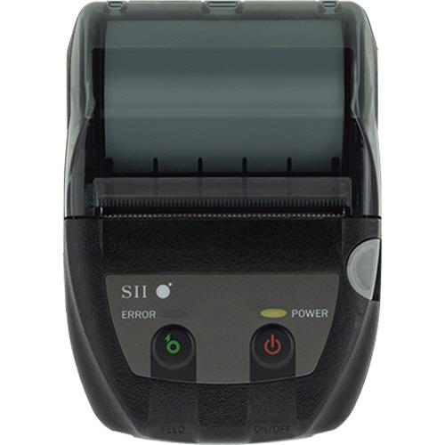 セイコーインスツル業務用モバイルプリンタ MP-B20 セイコーインスツル 業務用モバイルプリンタ MP−B20 1台（お