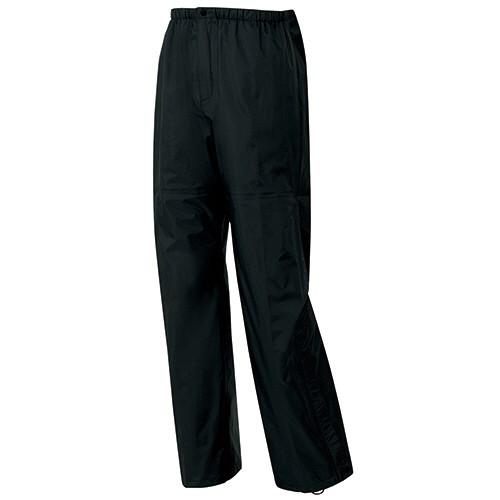 ＴＵＬＴＥＸ（タルテックス）　全天候型パンツ　３層ミニリップ　ブラック　Ｍサイズ　ＡＺ−５６３０２−０１０−Ｍ　１着（お取寄せ品)