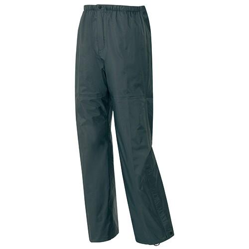 ＴＵＬＴＥＸ（タルテックス）　全天候型パンツ　３層ミニリップ　チャコール　Ｌサイズ　ＡＺ−５６３０２−０１４−Ｌ　１着（お取寄せ品)