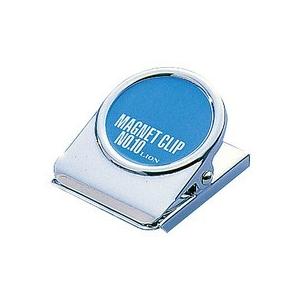 ライオン事務器 ライオン事務器 マグネットクリップ(裏面 ライオン事務器 ライオン事務器 マグネットクリップ(裏面