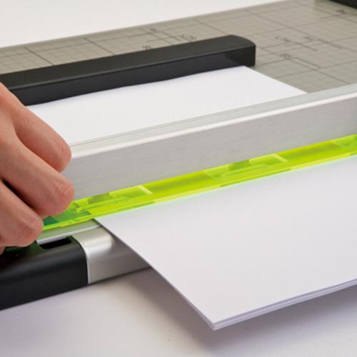 CARL カール事務器 ディスクカッター A4 40枚裁断 DC−210N