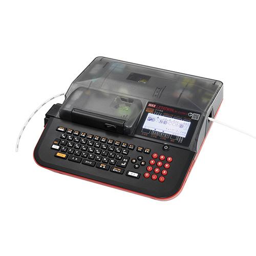 マックス（MAX） レタツイン チューブウォーマー内蔵・記名板