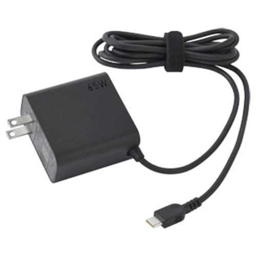 NEC LAVIE USB−C・ウォールマウント型 小型軽量ACアダプタ