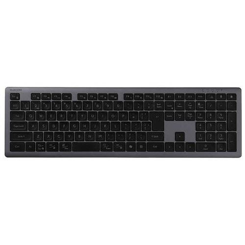 ELECOM（エレコム） USB無線／Bluetooth 薄型フル