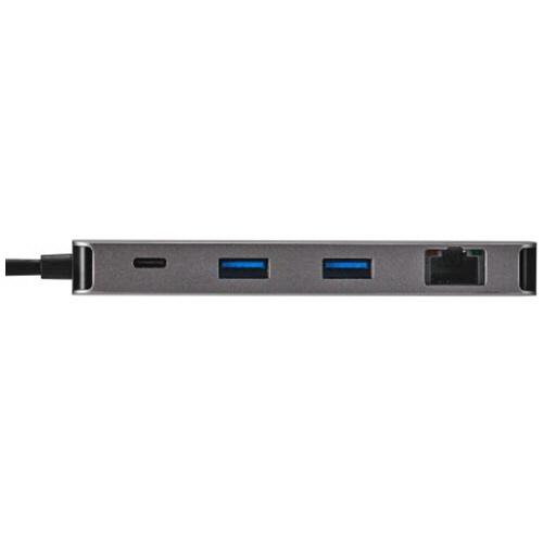 ELECOM（エレコム） ドッキングステーション 9in1（USB PD3