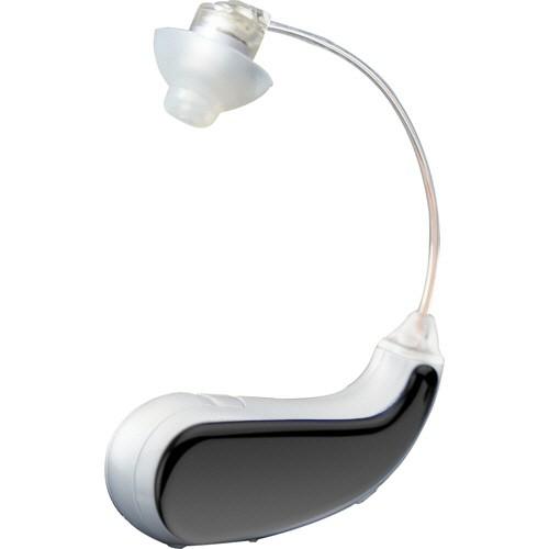 エムケー電子 イヤーフォースミニ ブラック EF−16MK 1台（お