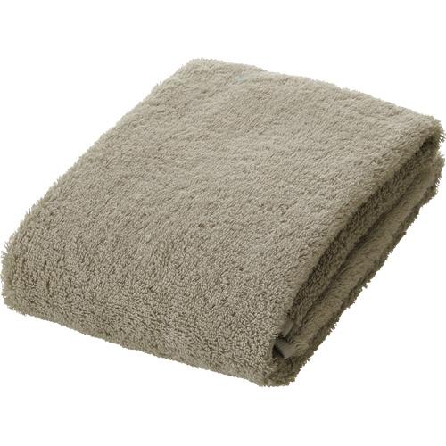 伊澤タオル ふんわりやわらか ロングフェイスタオル グレー １枚 ぱーそなるたのめーる 通販 Paypayモール