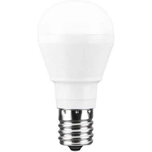 （まとめ）東芝ライテック LED電球 ミニクリプトン形 E17口金4.2W たのめーる】東芝ライテック LED電球 ミニクリプトン形 E17口金 4.2W
