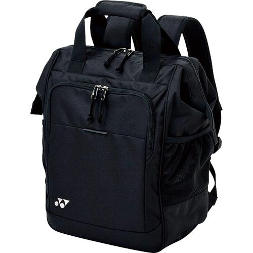 ヨネックス×キラク　リュック　ブラック　ＣＹ９５０−０９　１個（お取寄せ品)