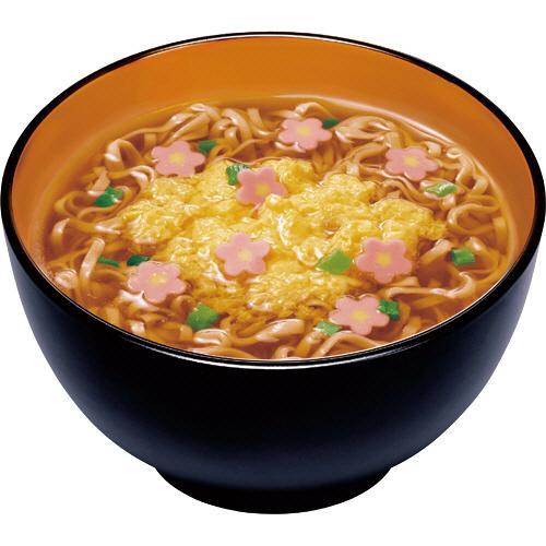 日清食品　お椀で食べるチキンラーメン　１パック（３食）｜tanomail｜02