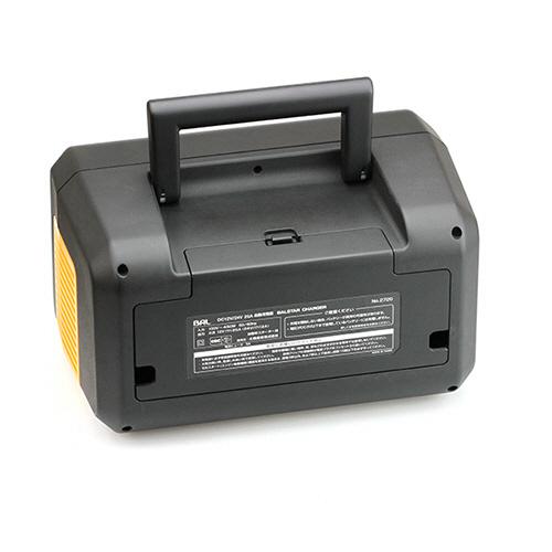 大橋産業 BAL バッテリー充電器 BALSTAR CHARGER