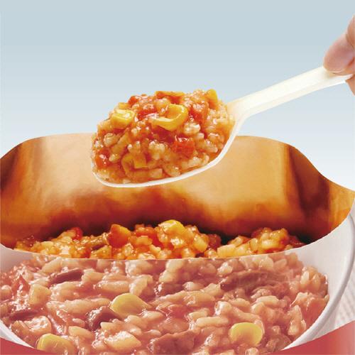 ミドリ安全 非常用保存食 7年保存 あんぜん亭 カレーライス