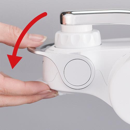 TORAY（東レ） トレビーノ スーパータッチ 本体 高除去（16項目