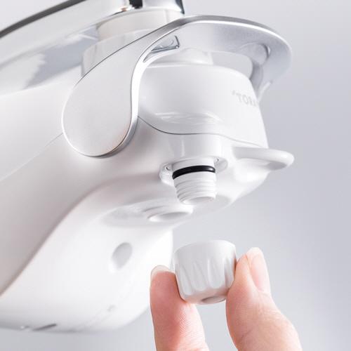 TORAY（東レ） トレビーノ スーパータッチ 本体 高除去（16項目