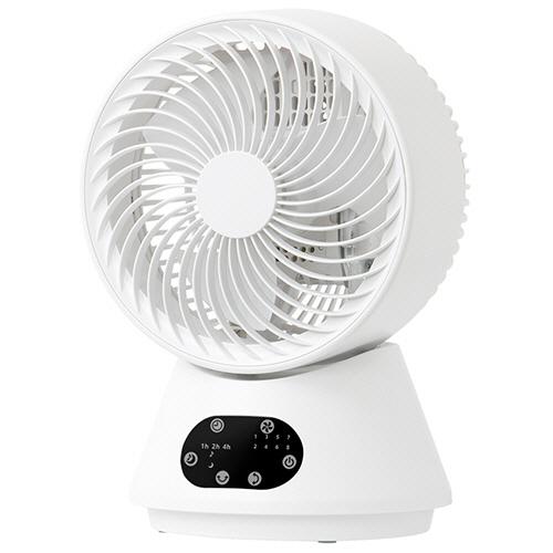 ZEPEAL DCリモコンサーキュレーター ZSL−D4DC−W 1