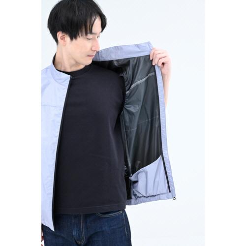 山善（YAMAZEN） ファン付きウェア KAZEfit ベストタイプ フル