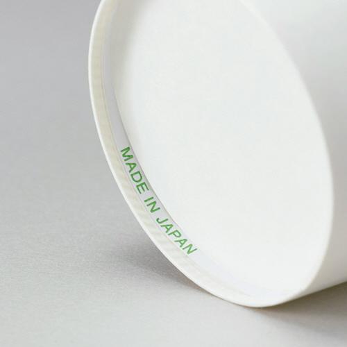 TANOSEE 紙コップ ホワイト 150ml(5オンス) 1パック(80個)|ぱーそなるたのめーる|01
